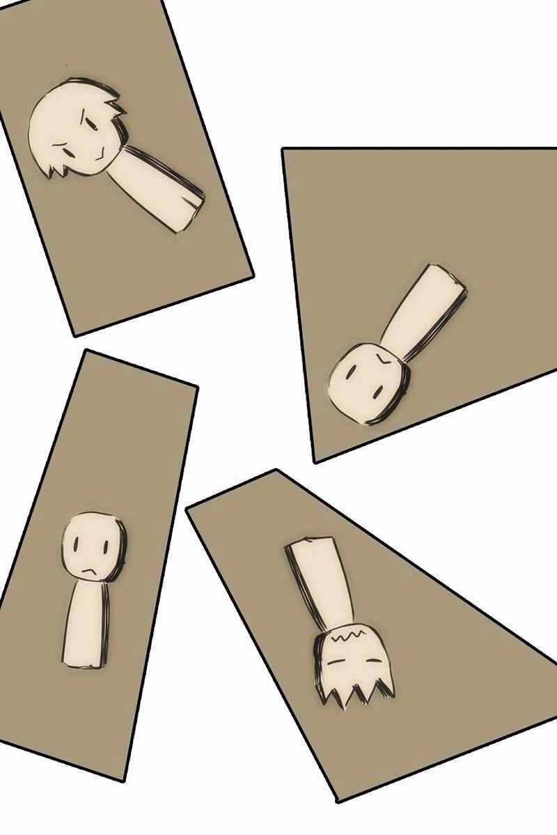 Bản Năng Hồi Quy Của Chó Săn Chương 10 trang 20