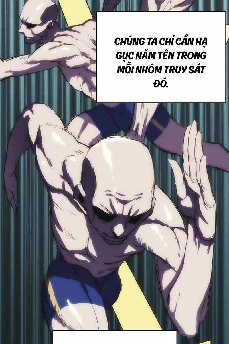 Bản Năng Hồi Quy Của Chó Săn Chương 10 trang 23