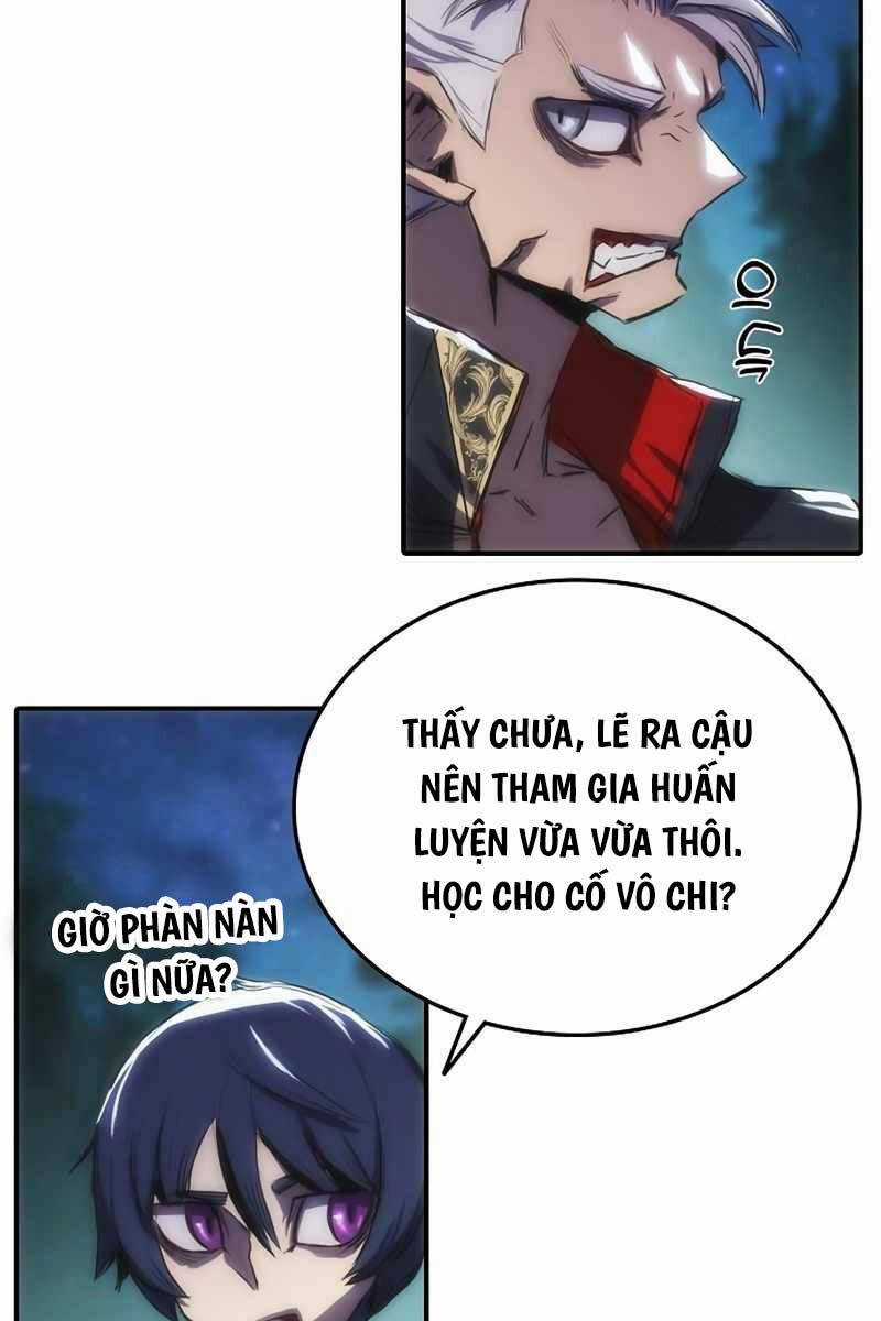 Bản Năng Hồi Quy Của Chó Săn Chương 10 trang 25