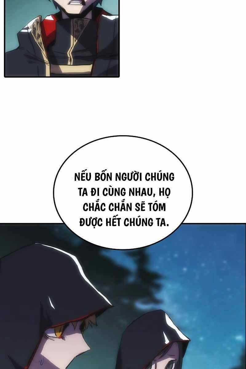 Bản Năng Hồi Quy Của Chó Săn Chương 10 trang 26