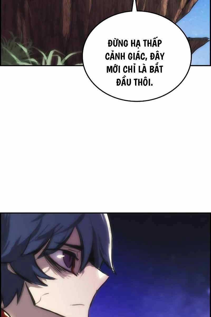 Bản Năng Hồi Quy Của Chó Săn Chương 10 trang 3