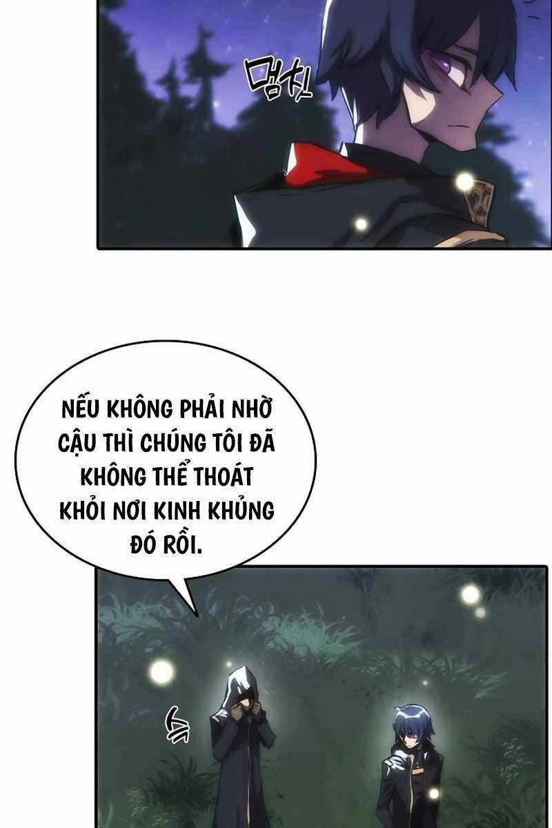 Bản Năng Hồi Quy Của Chó Săn Chương 10 trang 33