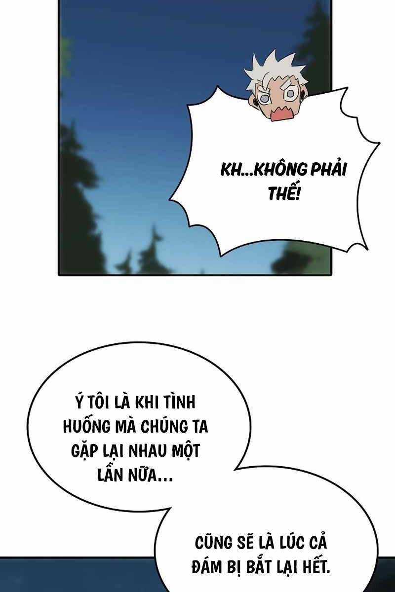 Bản Năng Hồi Quy Của Chó Săn Chương 10 trang 40