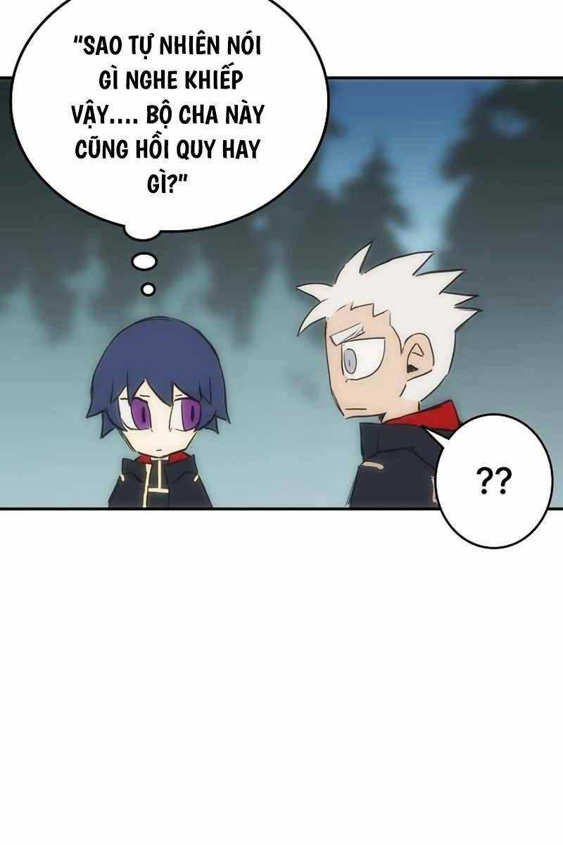 Bản Năng Hồi Quy Của Chó Săn Chương 10 trang 42