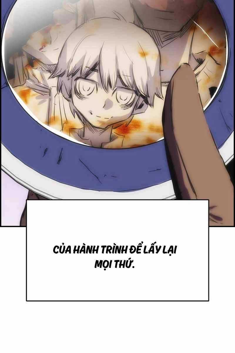 Bản Năng Hồi Quy Của Chó Săn Chương 10 trang 6