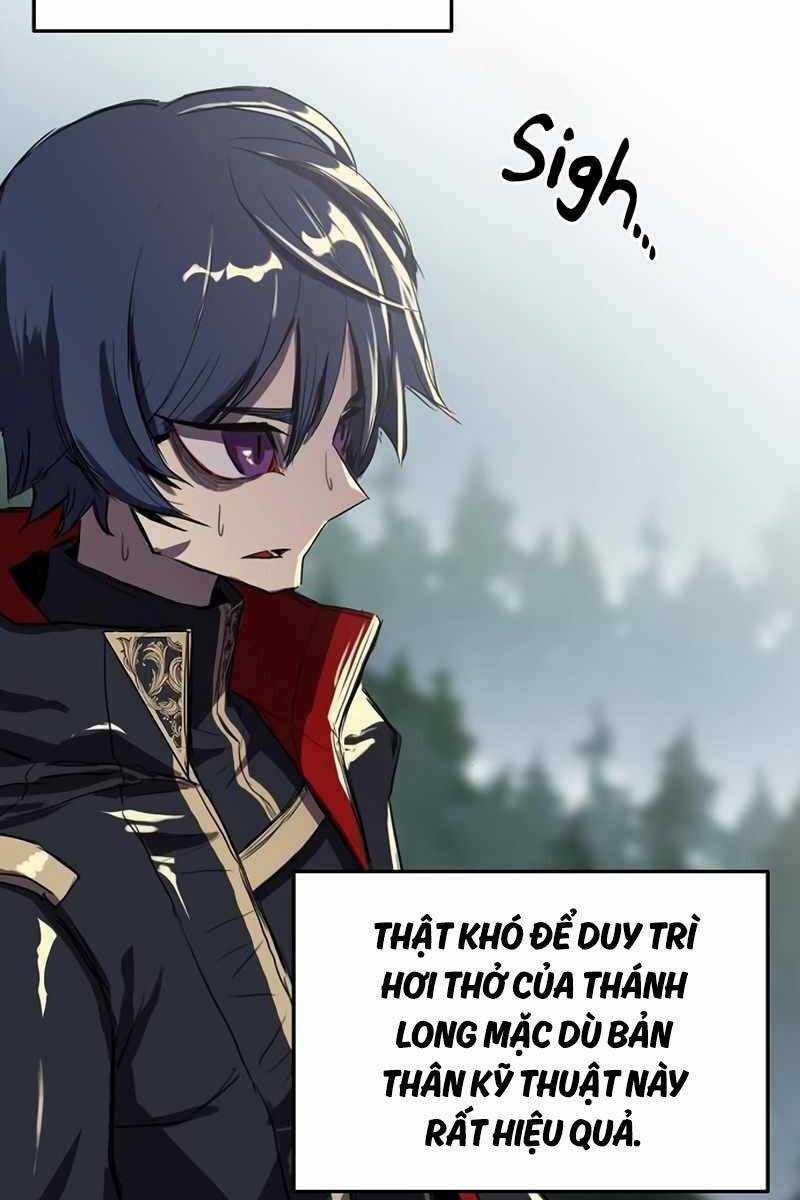 Bản Năng Hồi Quy Của Chó Săn Chương 10 trang 62