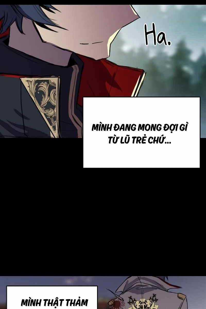 Bản Năng Hồi Quy Của Chó Săn Chương 10 trang 65