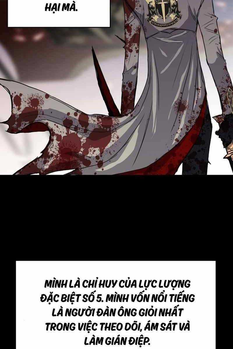 Bản Năng Hồi Quy Của Chó Săn Chương 10 trang 66