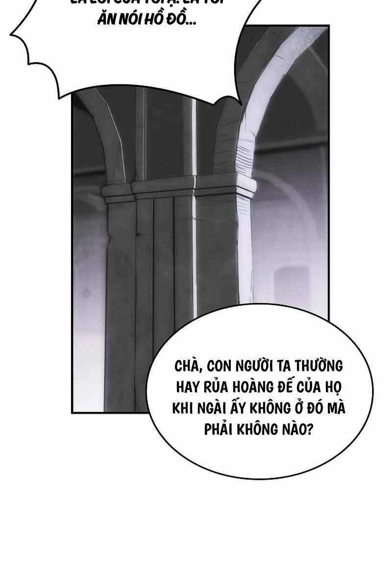 Bản Năng Hồi Quy Của Chó Săn Chương 10 trang 80