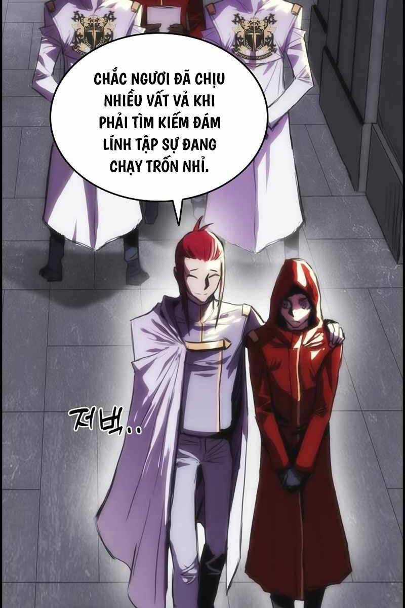 Bản Năng Hồi Quy Của Chó Săn Chương 10 trang 82