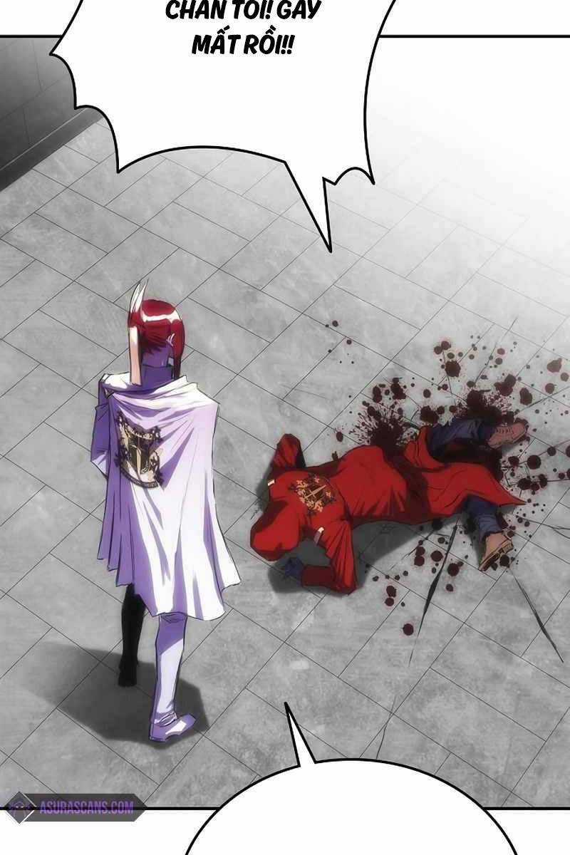 Bản Năng Hồi Quy Của Chó Săn Chương 10 trang 92