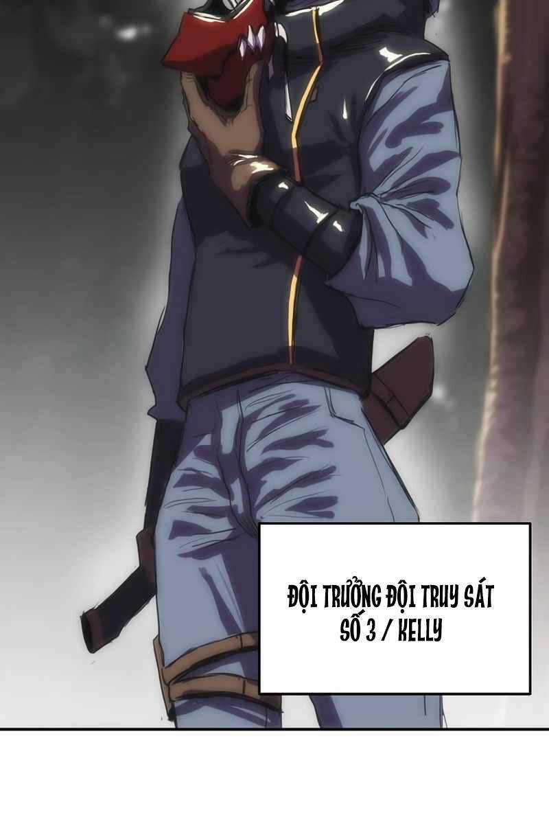 Bản Năng Hồi Quy Của Chó Săn Chương 11 trang 13