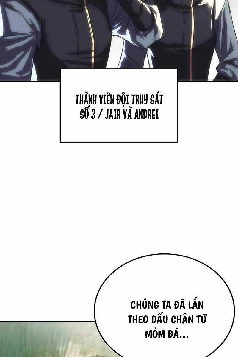 Bản Năng Hồi Quy Của Chó Săn Chương 11 trang 15