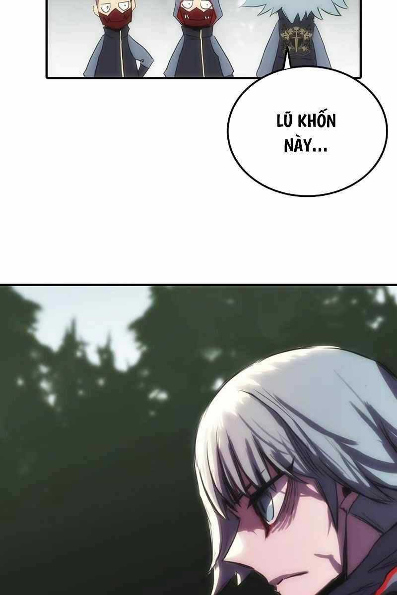 Bản Năng Hồi Quy Của Chó Săn Chương 11 trang 18