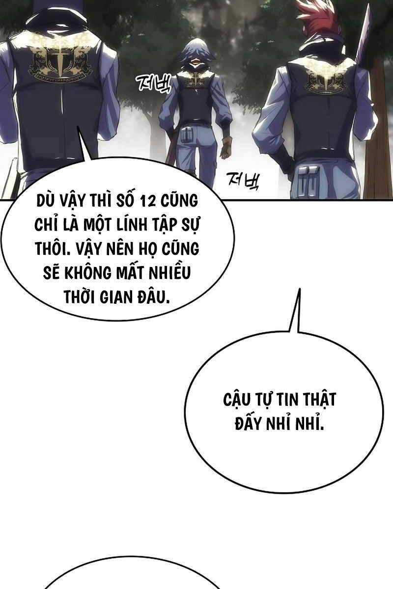 Bản Năng Hồi Quy Của Chó Săn Chương 11 trang 23