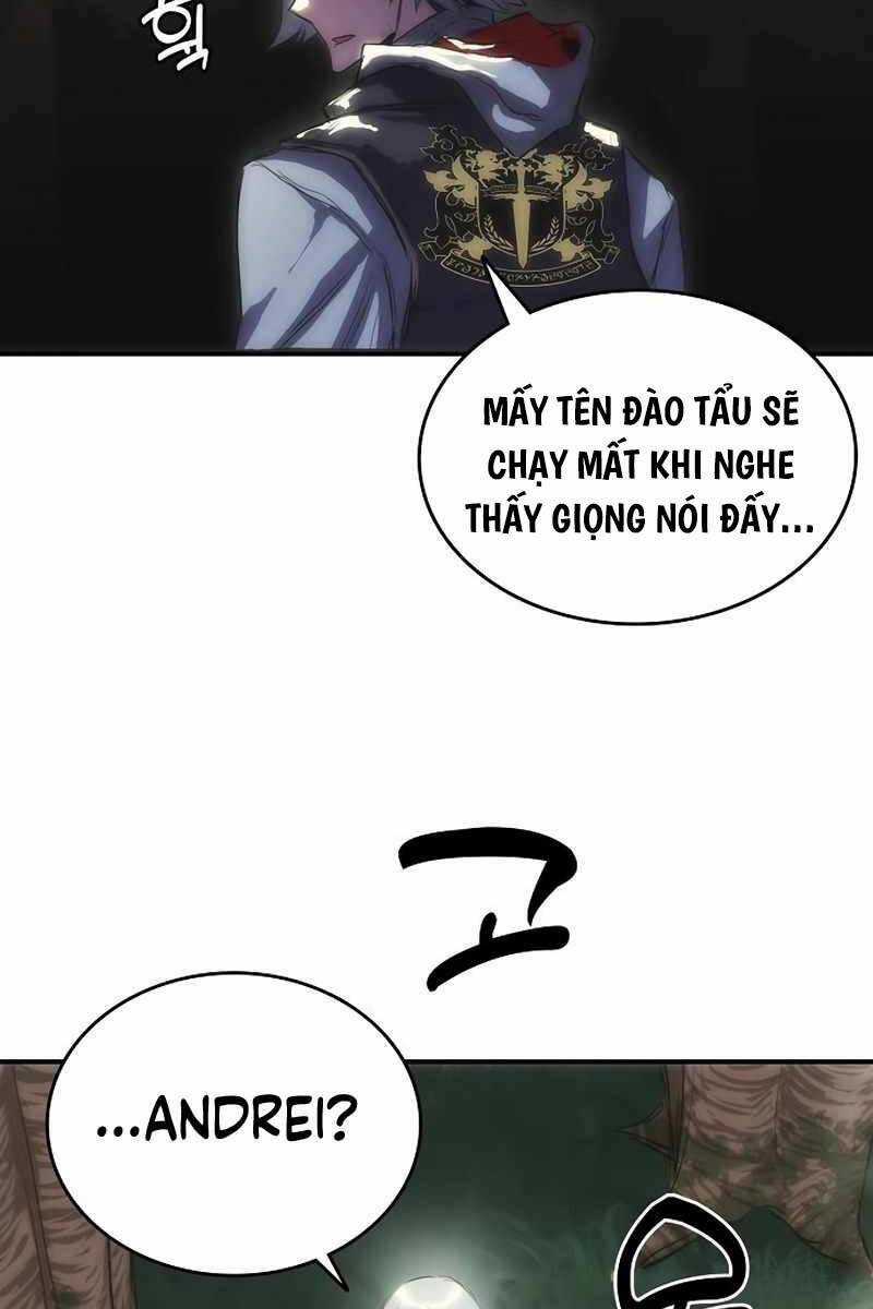 Bản Năng Hồi Quy Của Chó Săn Chương 11 trang 33