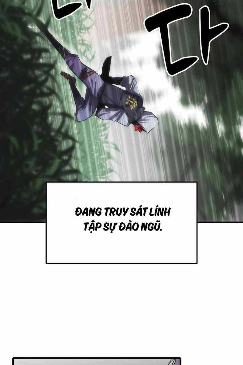 Bản Năng Hồi Quy Của Chó Săn Chương 11 trang 6