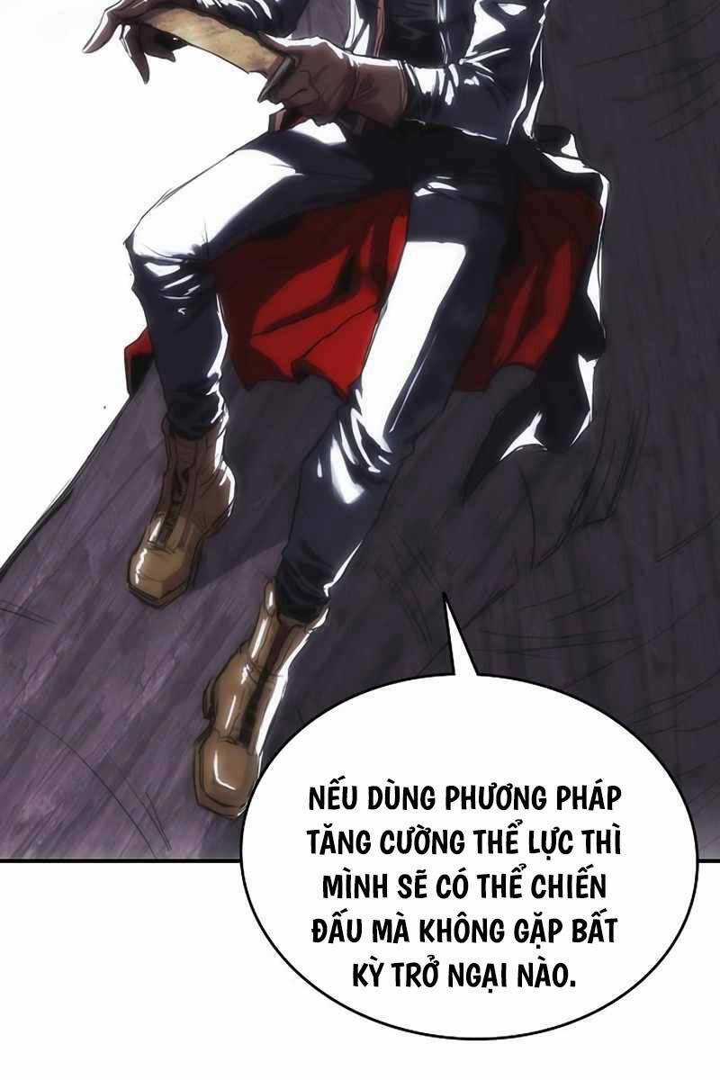 Bản Năng Hồi Quy Của Chó Săn Chương 11 trang 64