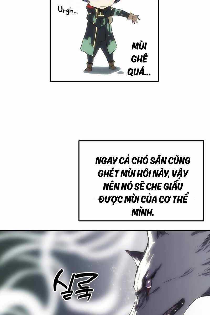 Bản Năng Hồi Quy Của Chó Săn Chương 11 trang 71