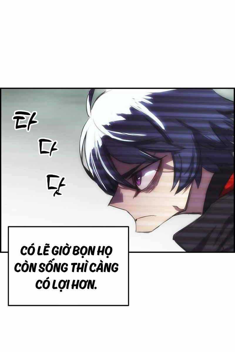 Bản Năng Hồi Quy Của Chó Săn Chương 11 trang 84