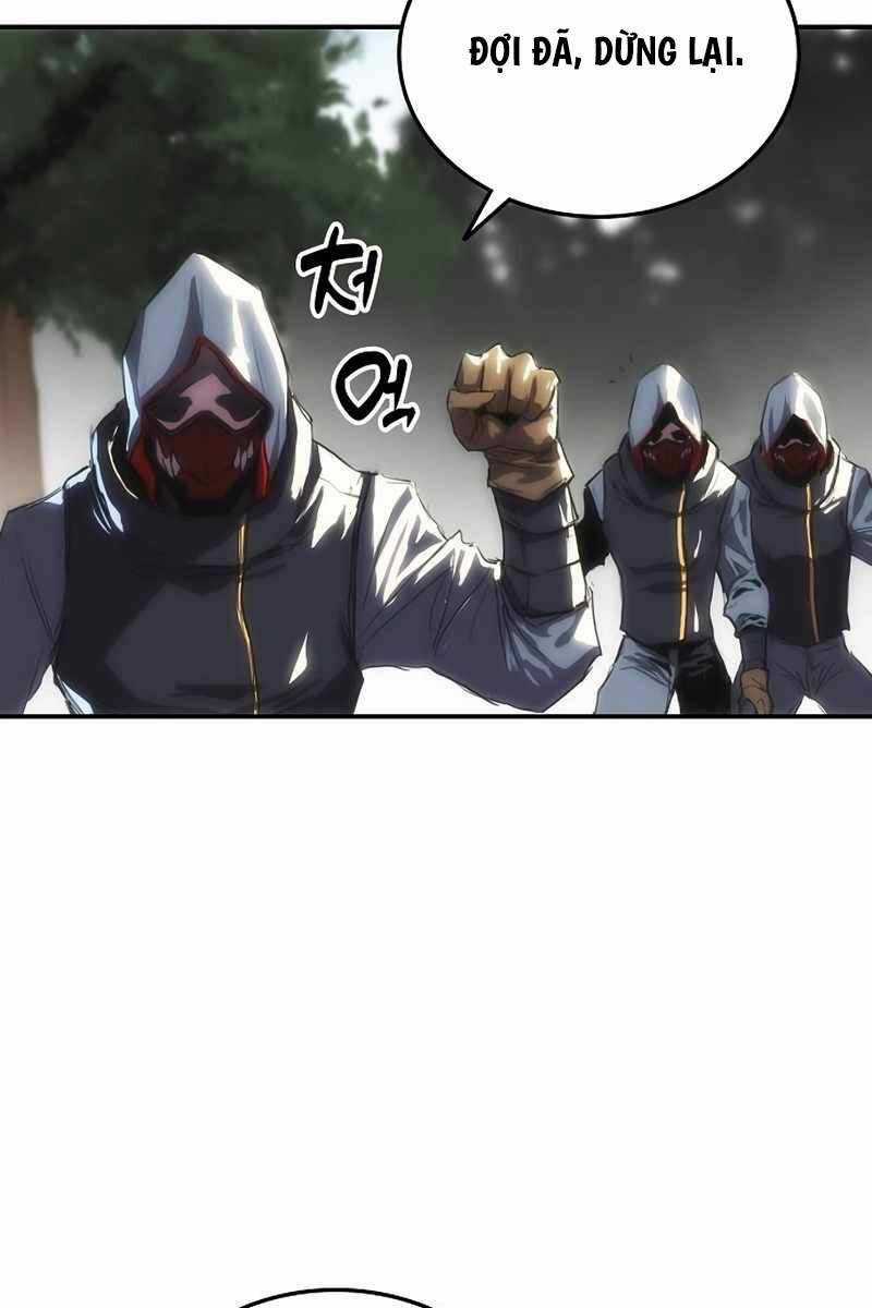 Bản Năng Hồi Quy Của Chó Săn Chương 11 trang 9