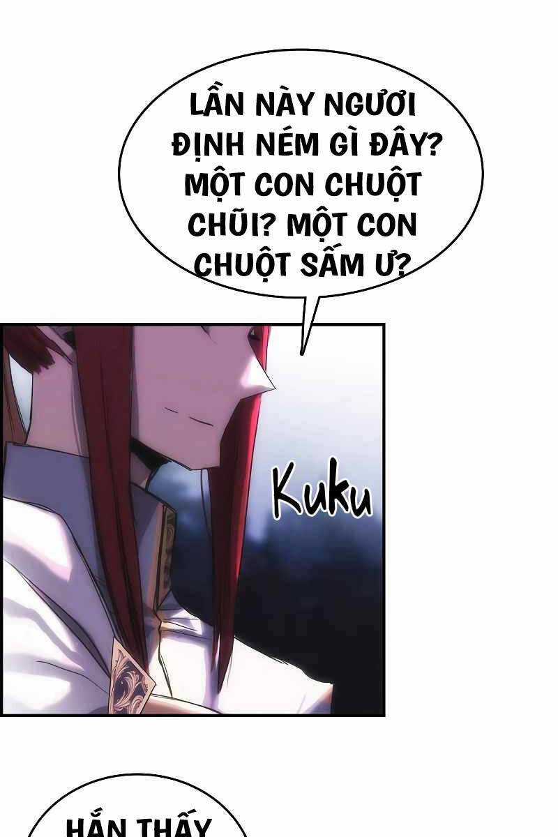 Bản Năng Hồi Quy Của Chó Săn Chương 12 trang 41