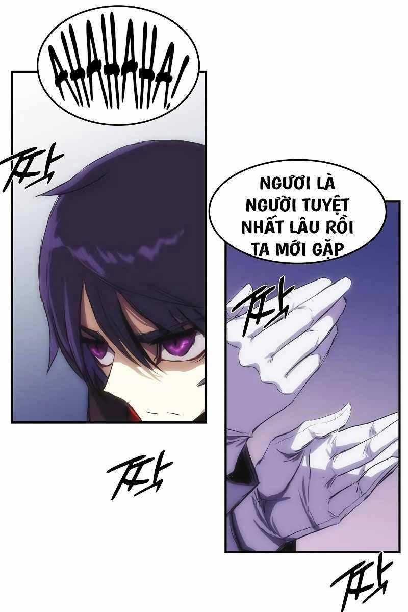 Bản Năng Hồi Quy Của Chó Săn Chương 12 trang 57