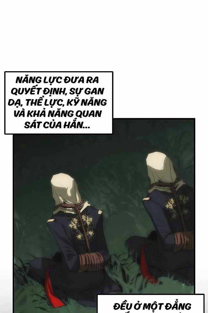 Bản Năng Hồi Quy Của Chó Săn Chương 12 trang 69