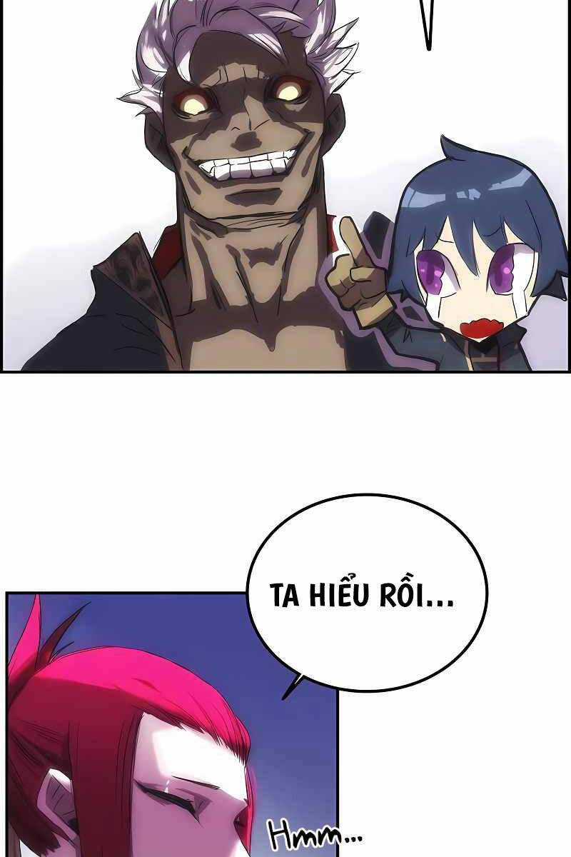 Bản Năng Hồi Quy Của Chó Săn Chương 13 trang 13