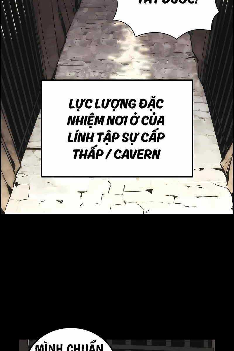 Bản Năng Hồi Quy Của Chó Săn Chương 13 trang 65