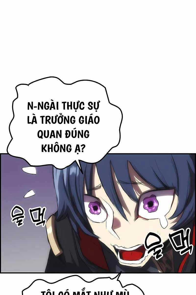 Bản Năng Hồi Quy Của Chó Săn Chương 13 trang 8