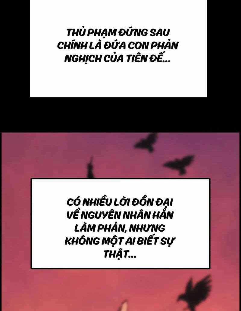 Bản Năng Hồi Quy Của Chó Săn Chương 14 trang 34