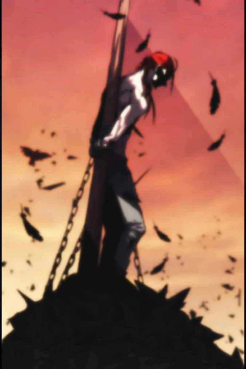 Bản Năng Hồi Quy Của Chó Săn Chương 14 trang 35