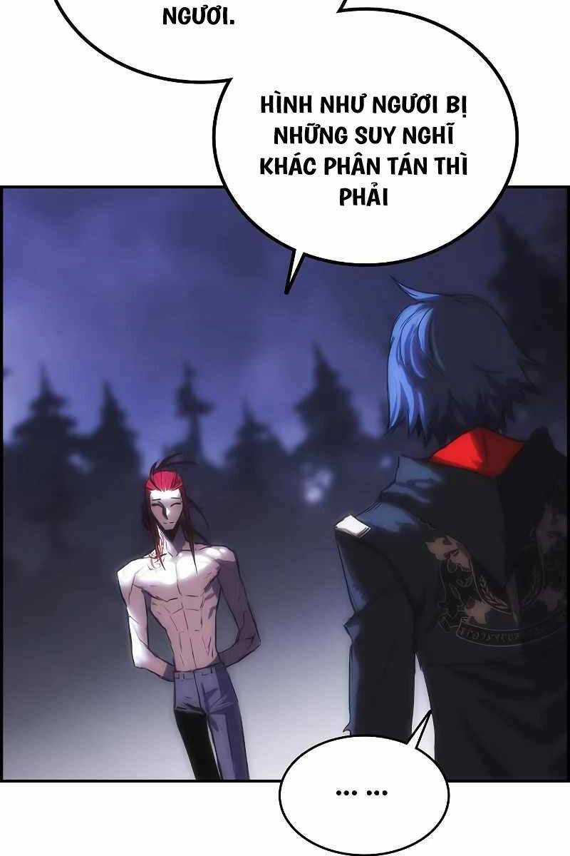 Bản Năng Hồi Quy Của Chó Săn Chương 14 trang 41