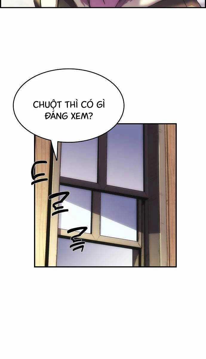 Bản Năng Hồi Quy Của Chó Săn Chương 15 trang 11