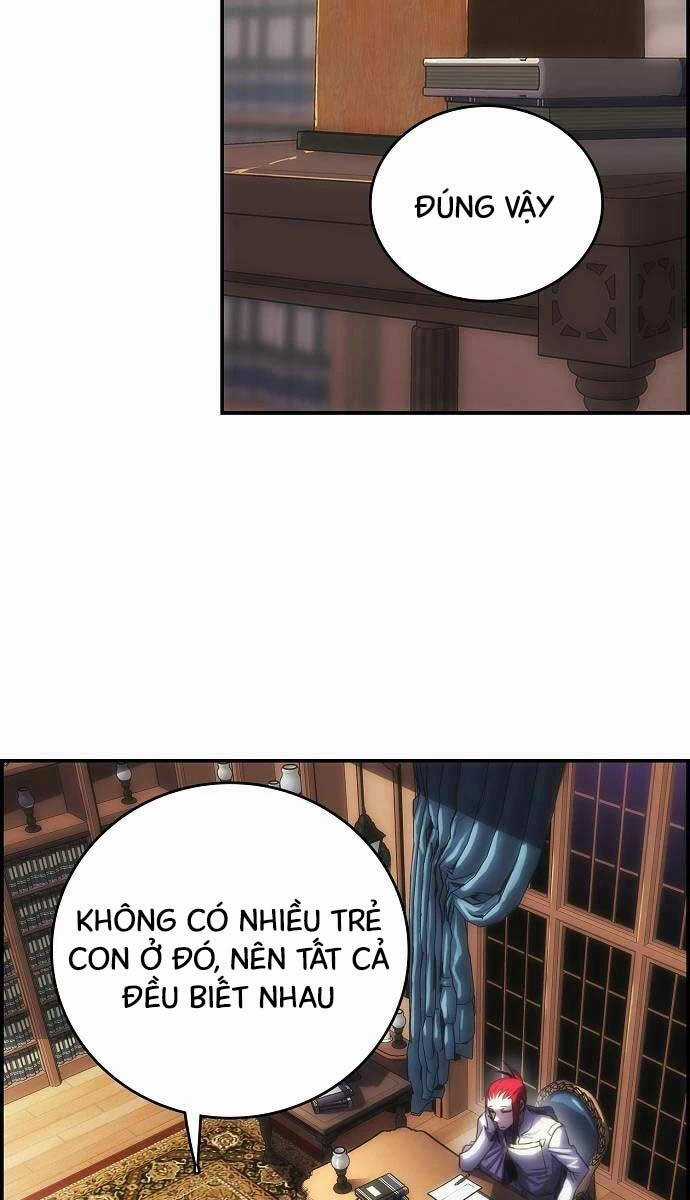 Bản Năng Hồi Quy Của Chó Săn Chương 15 trang 16