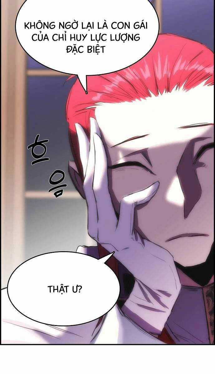 Bản Năng Hồi Quy Của Chó Săn Chương 15 trang 18