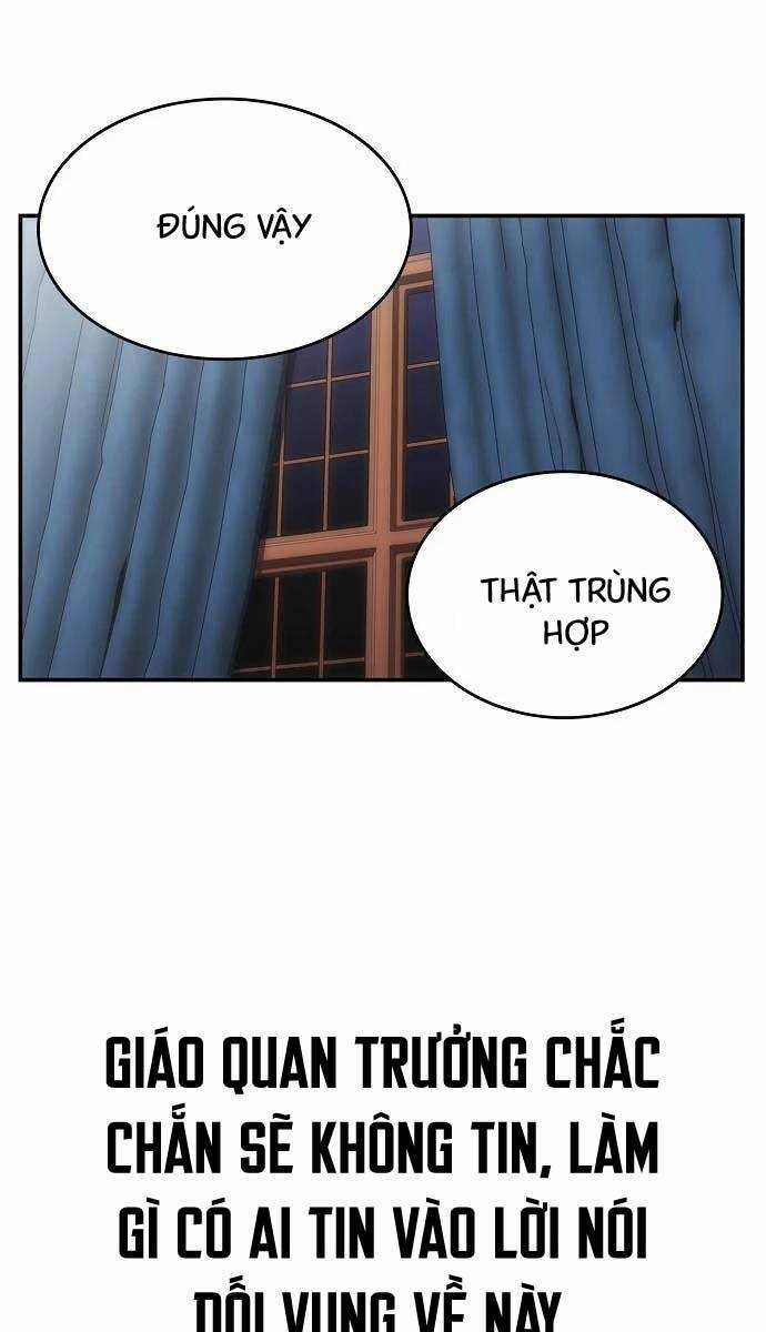 Bản Năng Hồi Quy Của Chó Săn Chương 15 trang 19