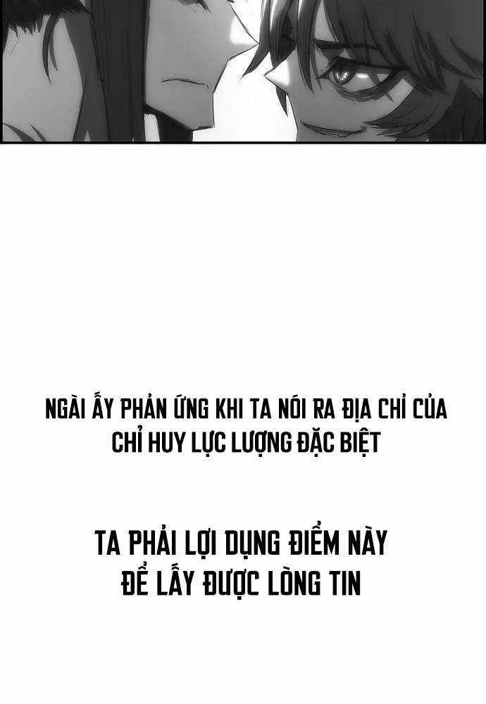 Bản Năng Hồi Quy Của Chó Săn Chương 15 trang 23