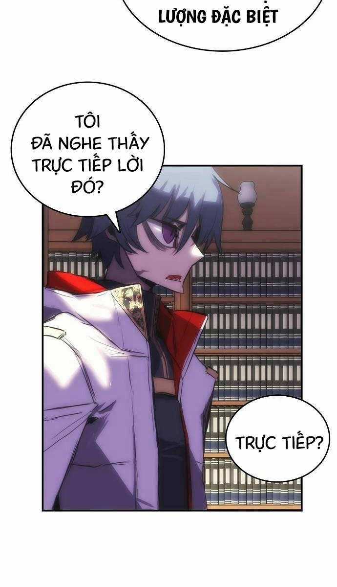 Bản Năng Hồi Quy Của Chó Săn Chương 15 trang 25