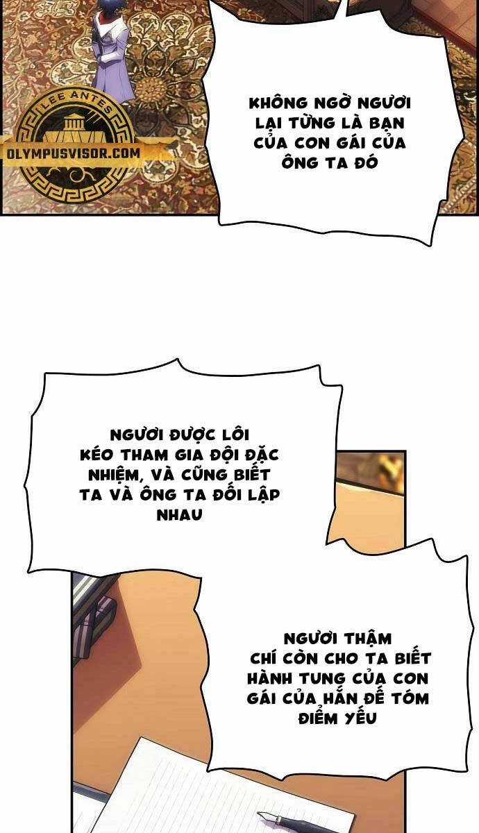 Bản Năng Hồi Quy Của Chó Săn Chương 15 trang 32