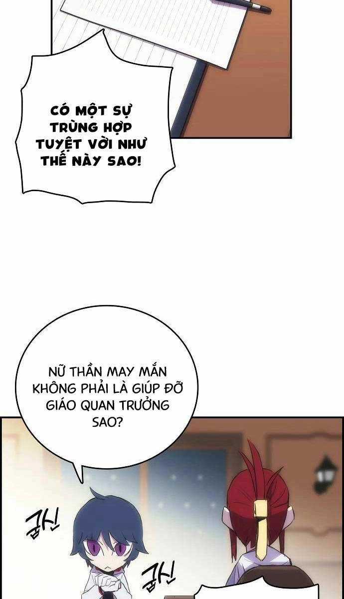 Bản Năng Hồi Quy Của Chó Săn Chương 15 trang 33