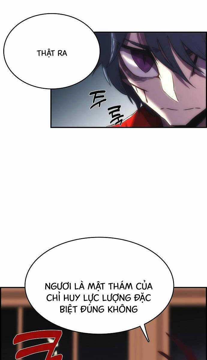 Bản Năng Hồi Quy Của Chó Săn Chương 15 trang 36