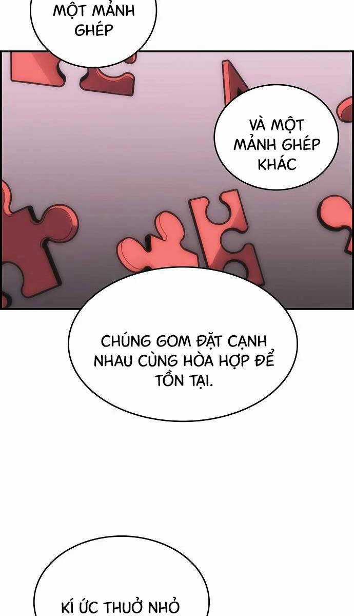 Bản Năng Hồi Quy Của Chó Săn Chương 15 trang 40