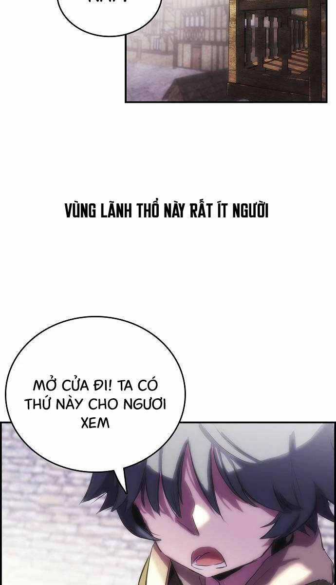 Bản Năng Hồi Quy Của Chó Săn Chương 15 trang 6