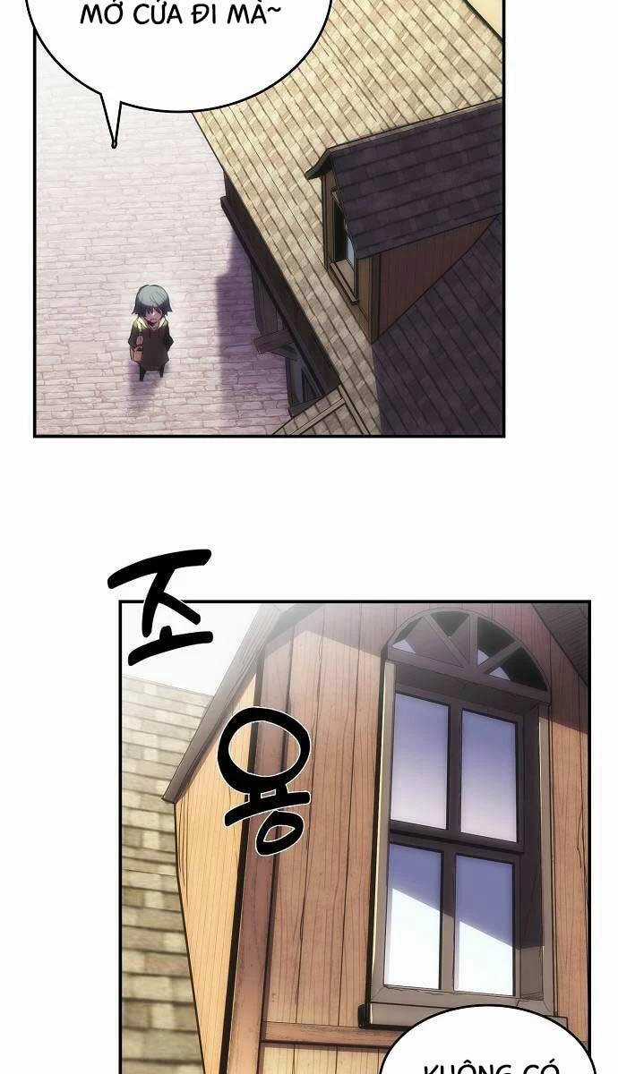 Bản Năng Hồi Quy Của Chó Săn Chương 15 trang 9