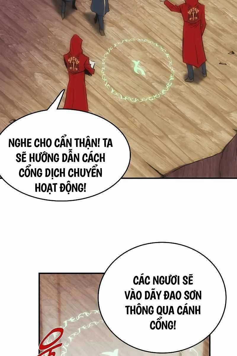 Bản Năng Hồi Quy Của Chó Săn Chương 16 trang 119