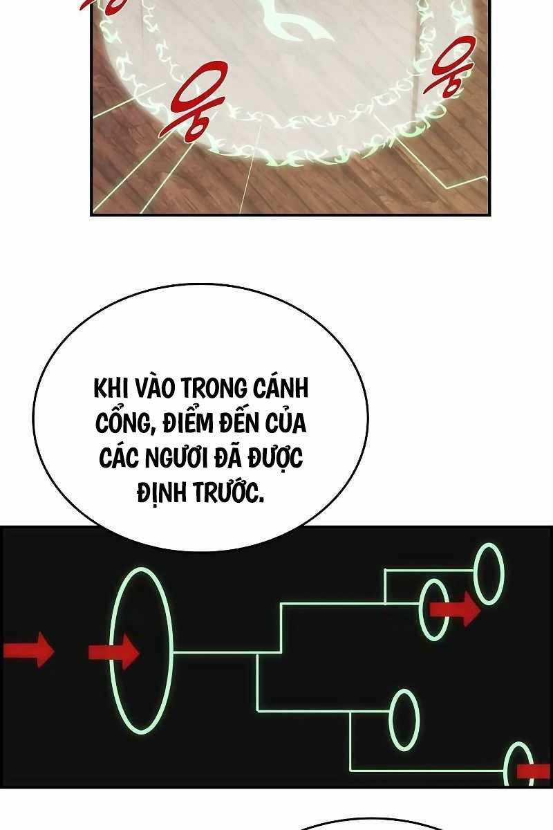 Bản Năng Hồi Quy Của Chó Săn Chương 16 trang 120