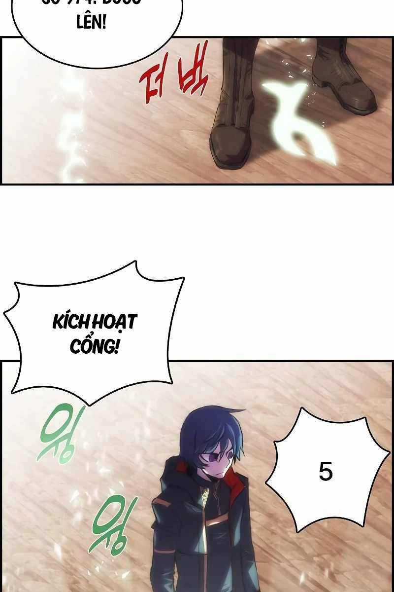 Bản Năng Hồi Quy Của Chó Săn Chương 16 trang 122