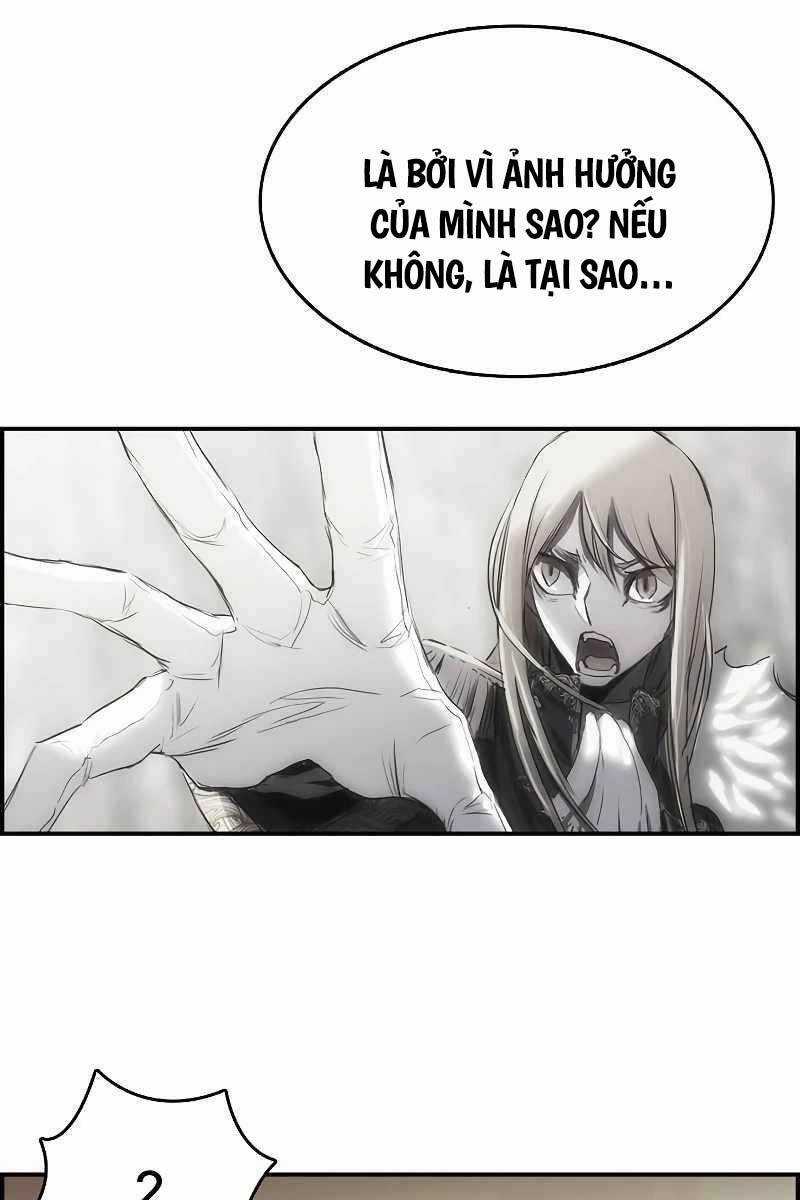 Bản Năng Hồi Quy Của Chó Săn Chương 16 trang 125